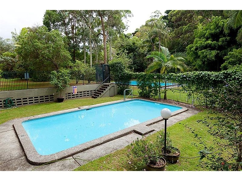 7A/8 Hampden Street, Paddington NSW 2021