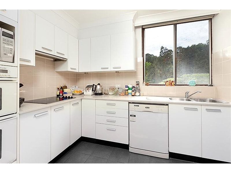 7A/8 Hampden Street, Paddington NSW 2021