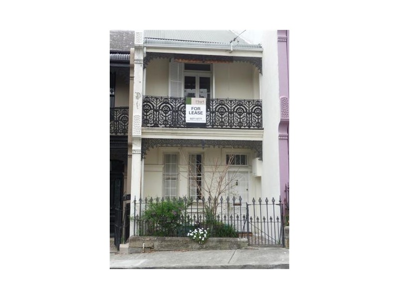 19 Liverpool Street, Paddington NSW 2021