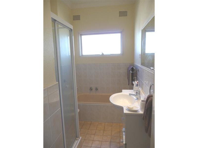 11/1 Liverpool Street, Rose Bay NSW 2029