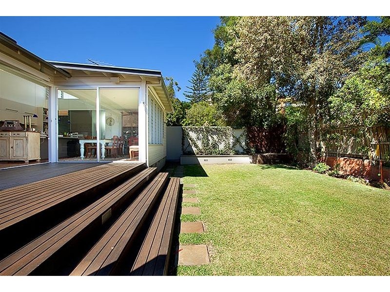 3 Beach Avenue, Vaucluse NSW 2030