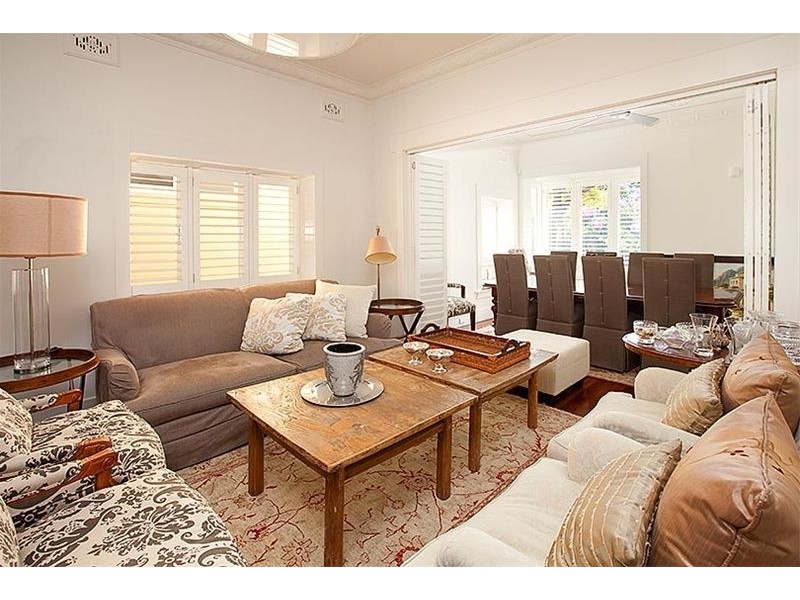 3 Beach Avenue, Vaucluse NSW 2030