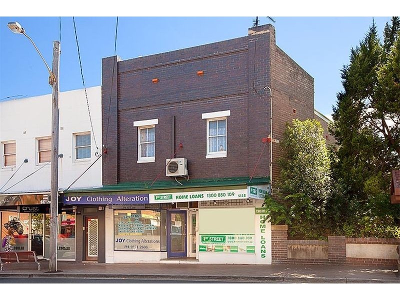 518 Old South Head Road, Rose Bay NSW 2029