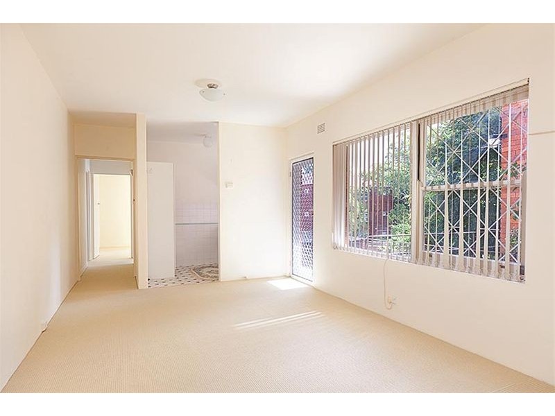 4/39 Newcastle Street, Rose Bay NSW 2029