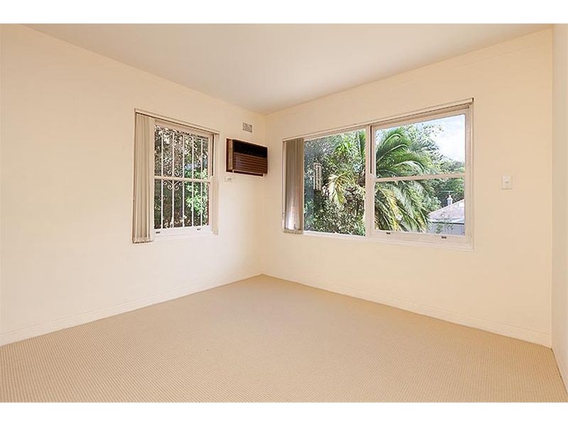 4/39 Newcastle Street, Rose Bay NSW 2029