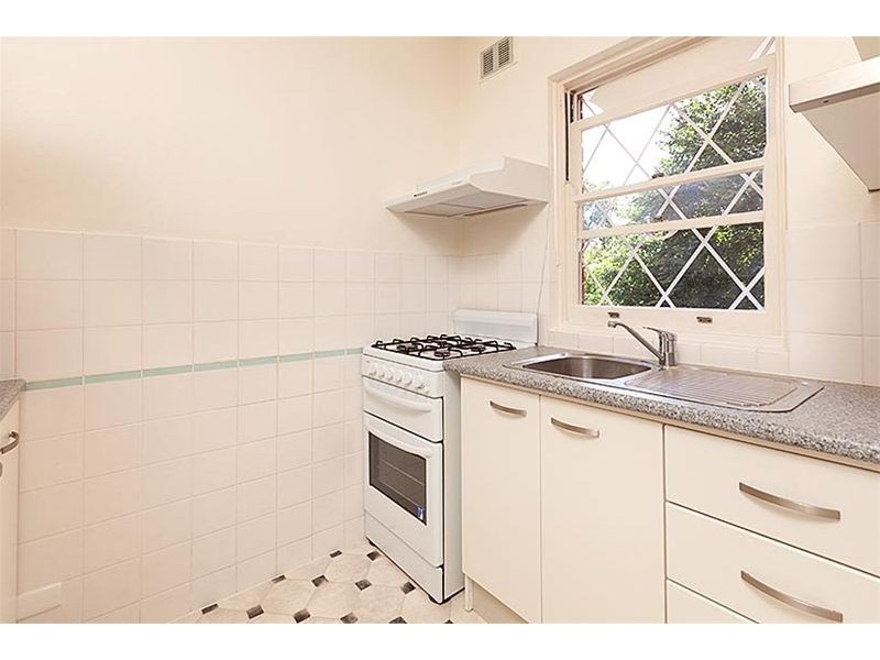 4/39 Newcastle Street, Rose Bay NSW 2029