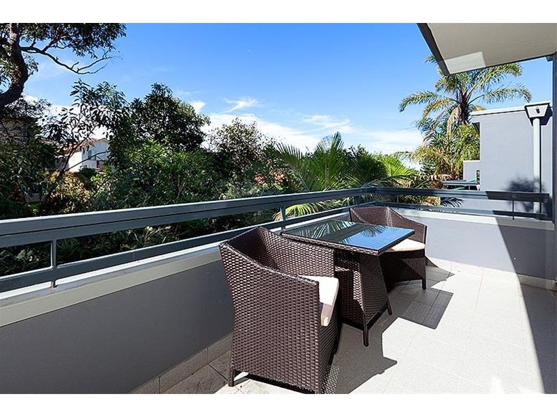 11/53 Spencer Street, Rose Bay NSW 2029