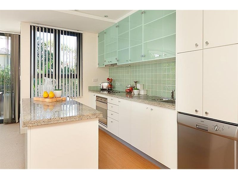 11/53 Spencer Street, Rose Bay NSW 2029