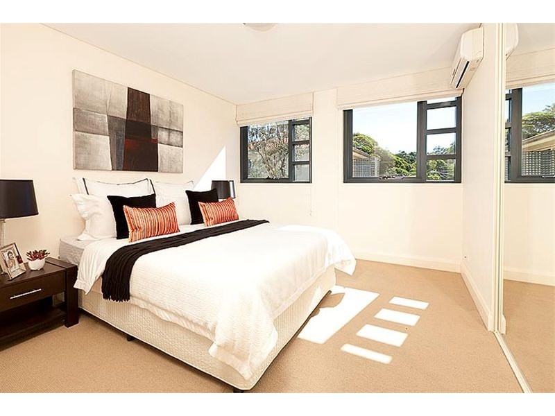 11/53 Spencer Street, Rose Bay NSW 2029