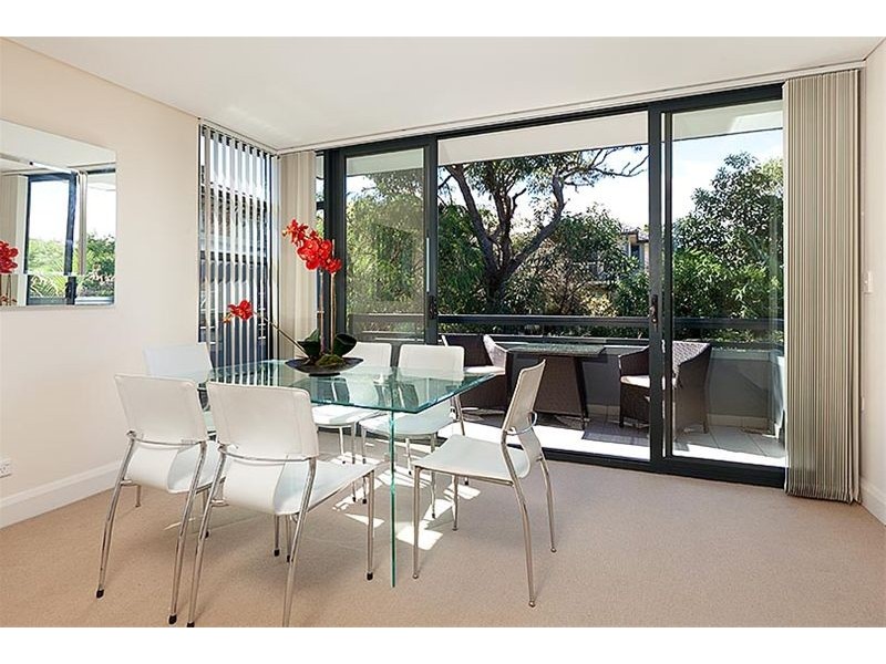 11/53 Spencer Street, Rose Bay NSW 2029