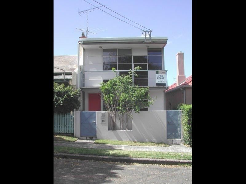 18 Rawson Avenue, Queens Park NSW 2022