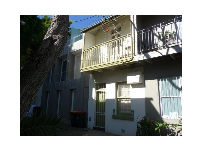 3 LITTLE SELWYN STREET, Paddington NSW 2021
