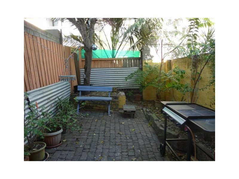 3 LITTLE SELWYN STREET, Paddington NSW 2021
