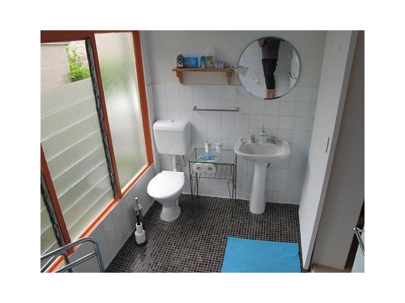 3 LITTLE SELWYN STREET, Paddington NSW 2021