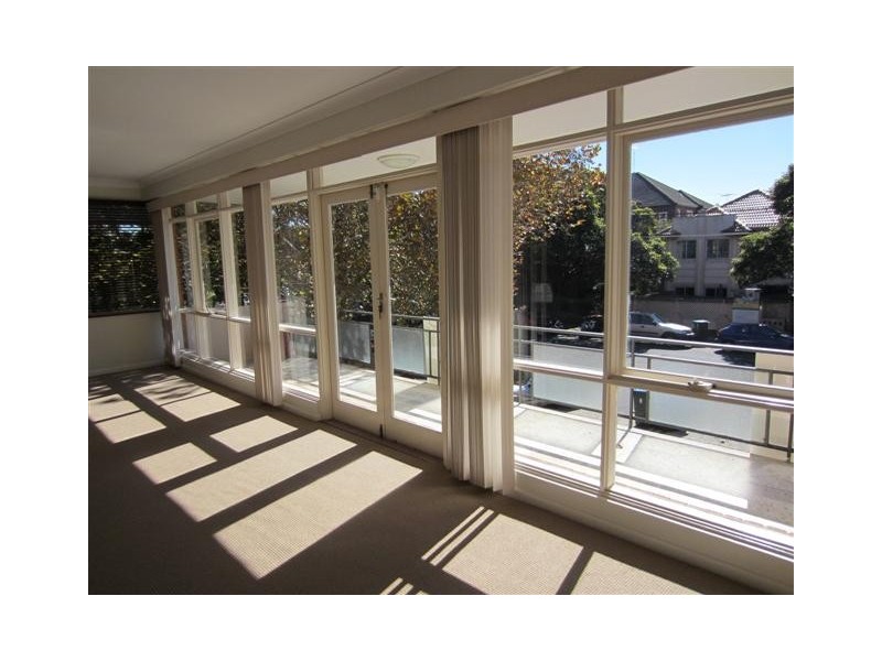 1/1 Liverpool Street, Rose Bay NSW 2029