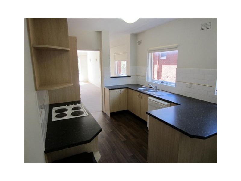 1/1 Liverpool Street, Rose Bay NSW 2029