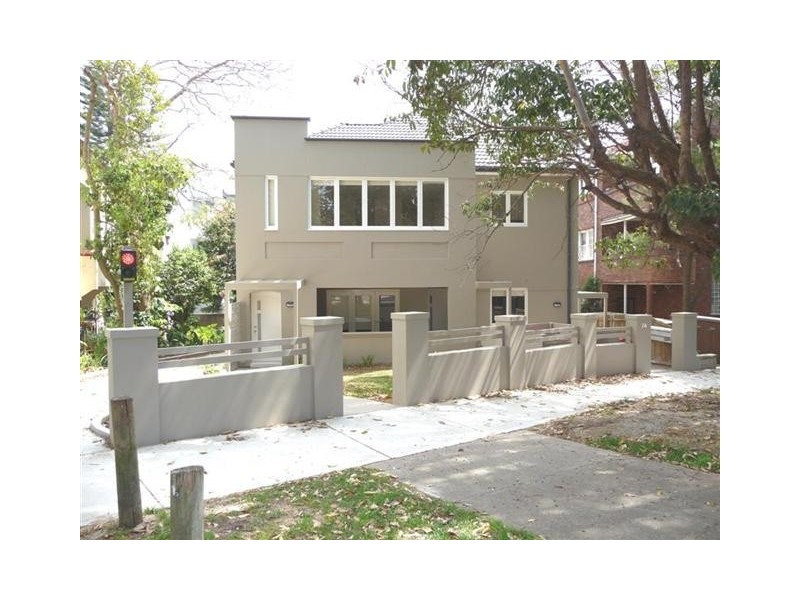 6/74  BIRRIGA ROAD, Bellevue Hill NSW 2023