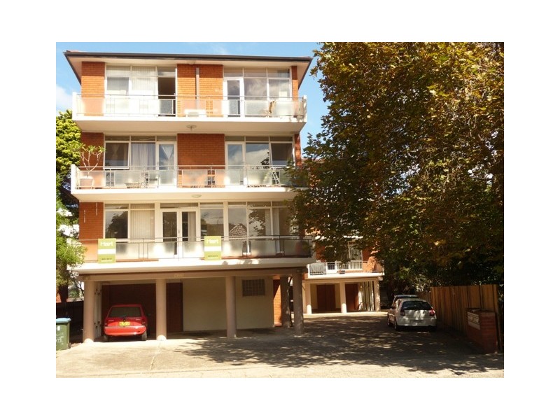 5/1 Liverpool Street, Rose Bay NSW 2029