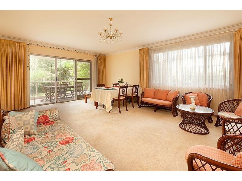 2/335 MILITARY ROAD, Vaucluse NSW 2030