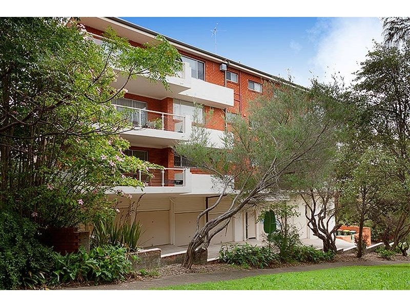 2/335 MILITARY ROAD, Vaucluse NSW 2030