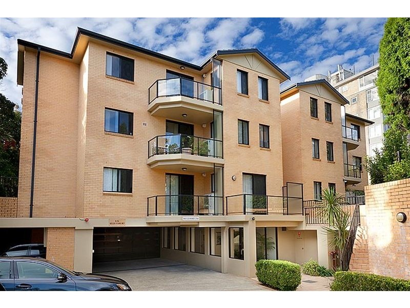 2/134 Old South Head Road, Bellevue Hill NSW 2023