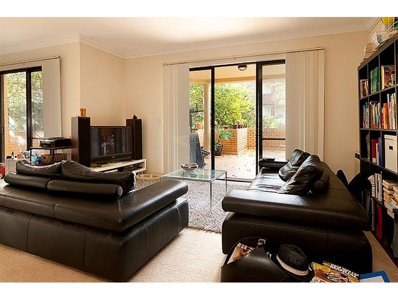 2/134 Old South Head Road, Bellevue Hill NSW 2023