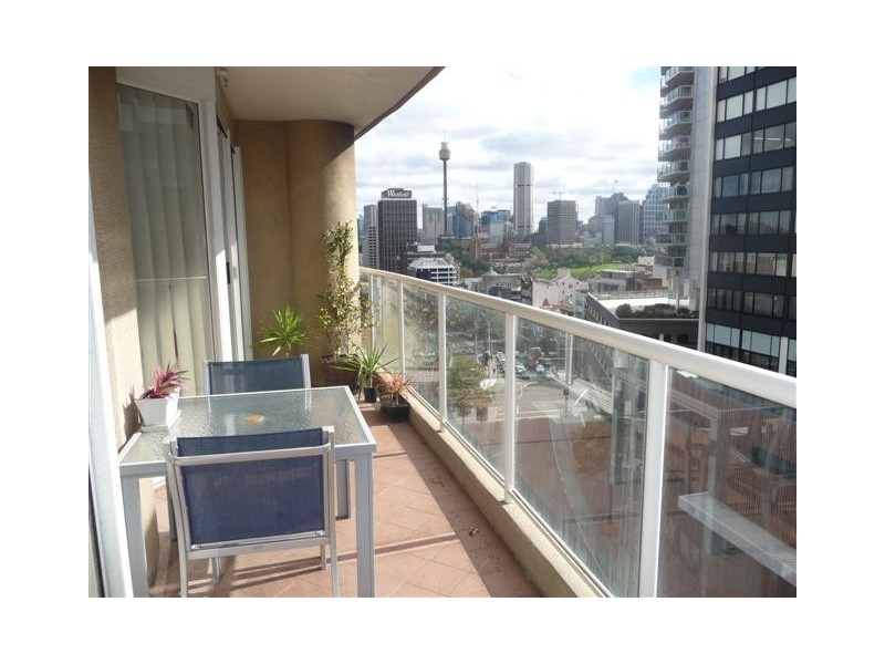 908/1 Kings Cross Road, Darlinghurst NSW 2010