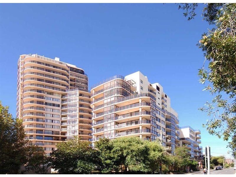 118/18 Waverley Street, Bondi Junction NSW 2022