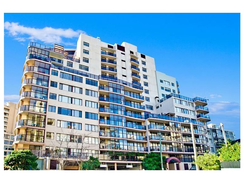 118/18 Waverley Street, Bondi Junction NSW 2022