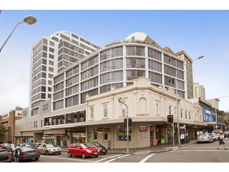 103/33 Bronte Road, Bondi Junction NSW 2022