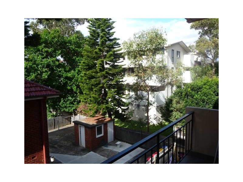 8/1 Liverpool Street, Rose Bay NSW 2029