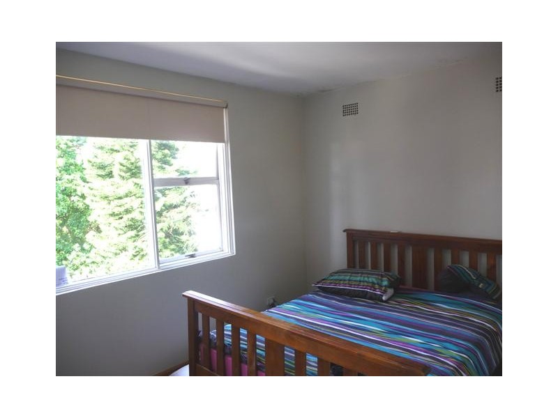 8/1 Liverpool Street, Rose Bay NSW 2029