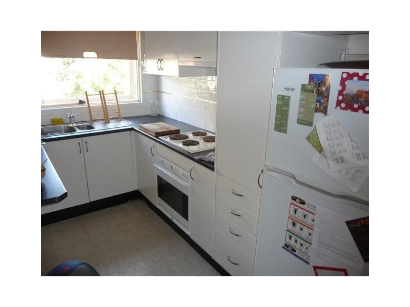 8/1 Liverpool Street, Rose Bay NSW 2029