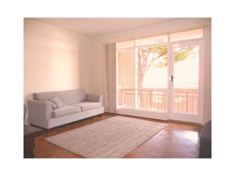 6/1 Liverpool Street, Rose Bay NSW 2029