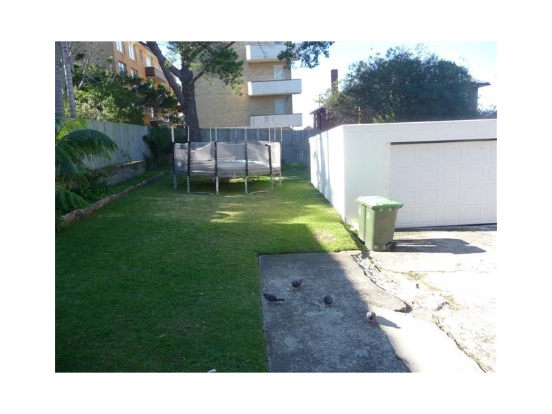 6 Mons Street, Vaucluse NSW 2030