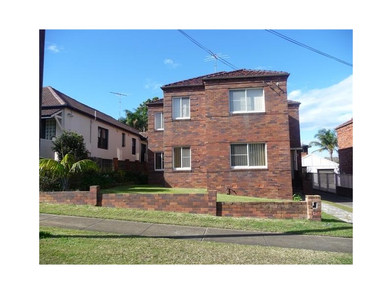 6 Mons Street, Vaucluse NSW 2030