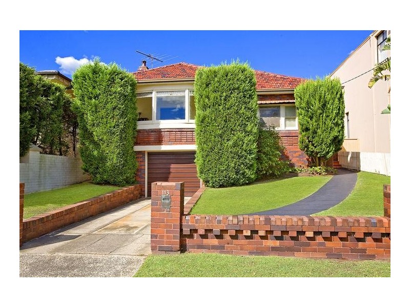 113 Military Road, Dover Heights NSW 2030