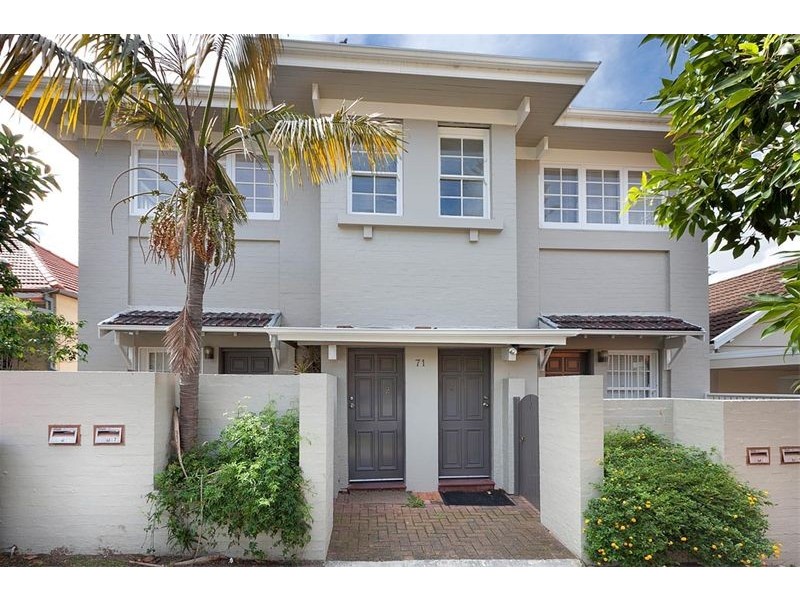 4/71 Edward Street, Bondi Beach NSW 2026