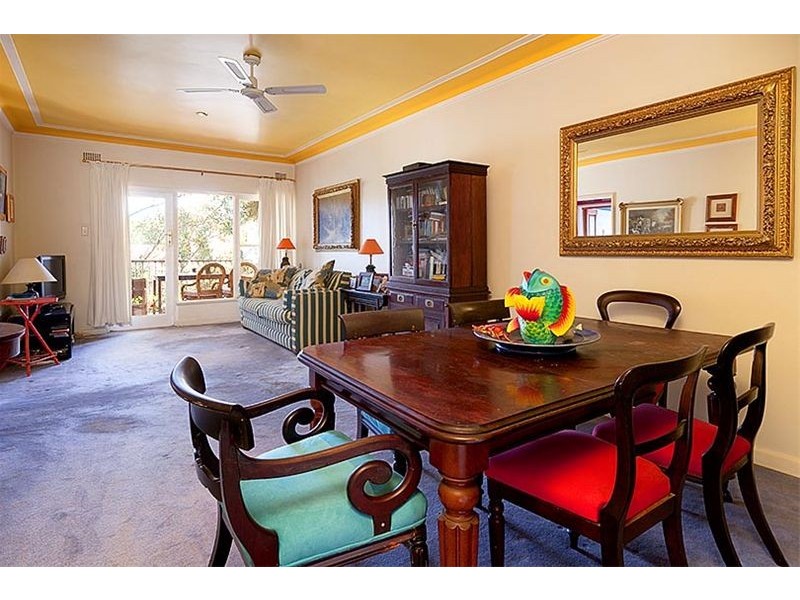 11/39 Newcastle Street, Rose Bay NSW 2029