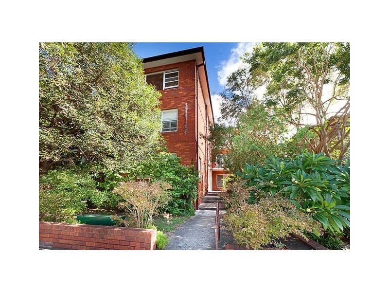 11/39 Newcastle Street, Rose Bay NSW 2029