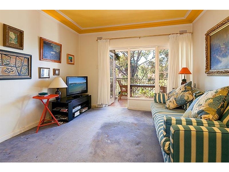 11/39 Newcastle Street, Rose Bay NSW 2029