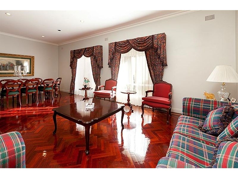 1 Beach Avenue, Vaucluse NSW 2030