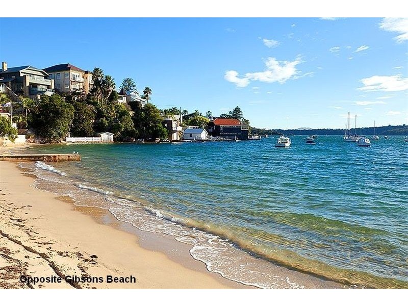1 Beach Avenue, Vaucluse NSW 2030