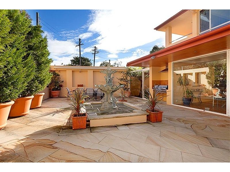 1 Beach Avenue, Vaucluse NSW 2030