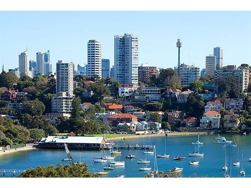 32/543 New South Head Road, Double Bay NSW 2028