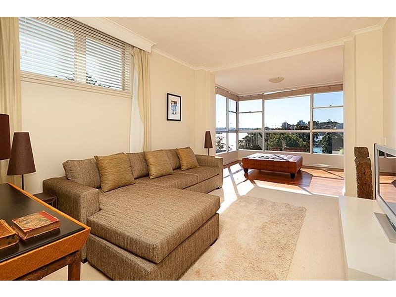 32/543 New South Head Road, Double Bay NSW 2028