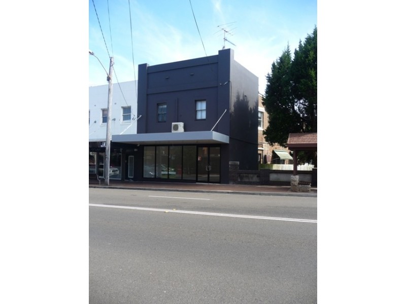 518 Old South Head Road, Rose Bay NSW 2029