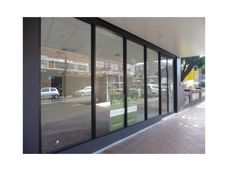 518 Old South Head Road, Rose Bay NSW 2029