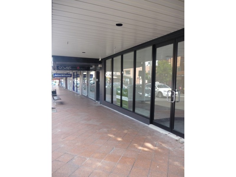 518 Old South Head Road, Rose Bay NSW 2029