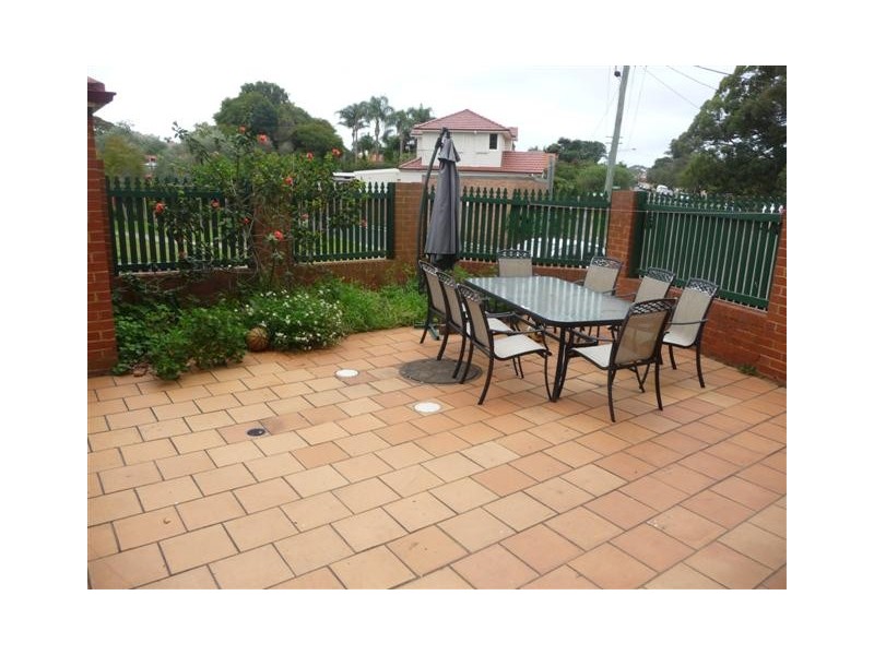 2/1C Ingram Street, Kensington NSW 2033